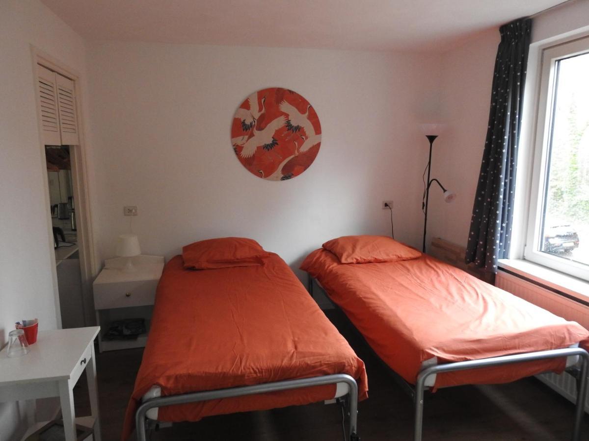 My-A-Mi-Go-S Bed and Breakfast Muiderberg Eksteriør billede