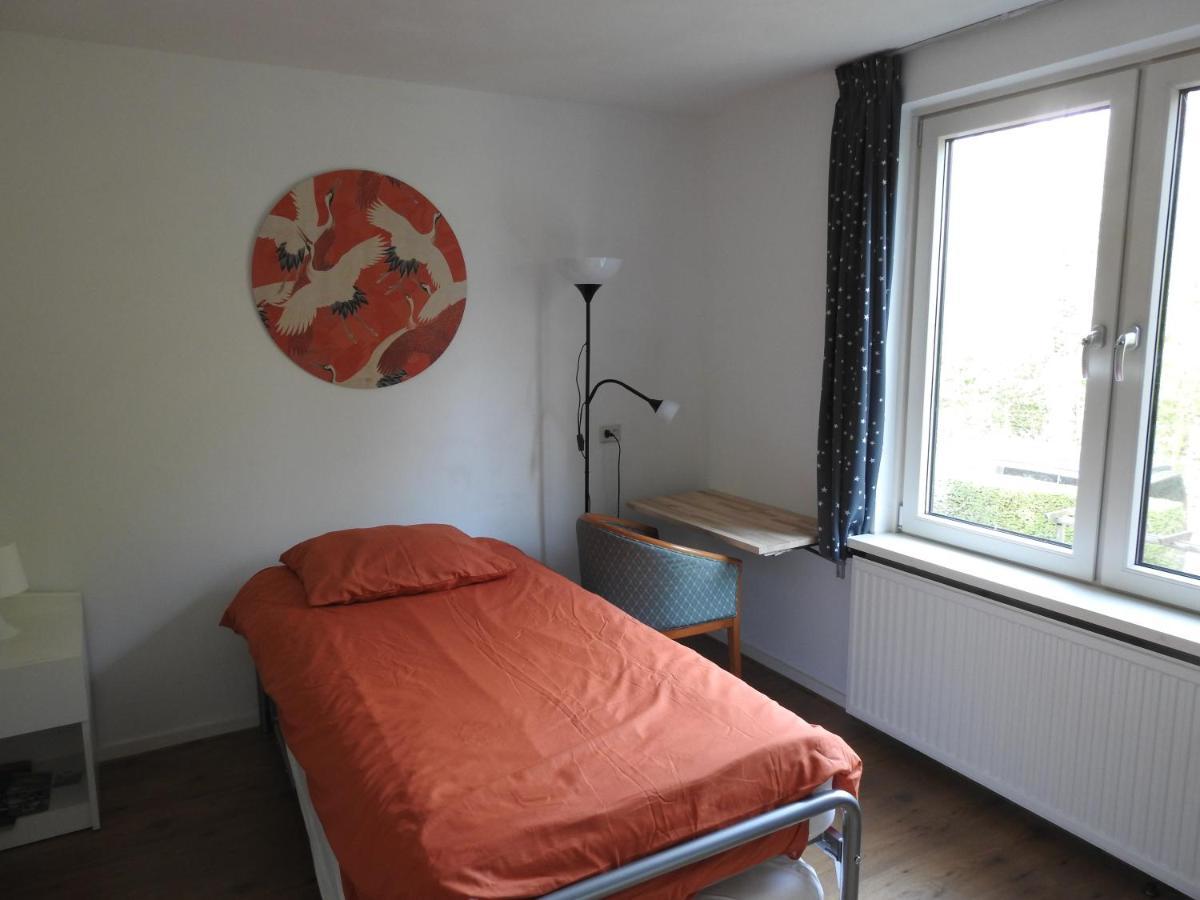 My-A-Mi-Go-S Bed and Breakfast Muiderberg Eksteriør billede